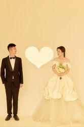 点击看大图 -天一婚纱摄影TIA STUDIO(珠海路店)