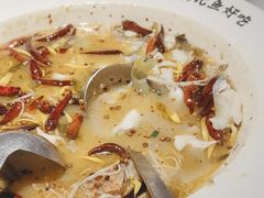 -太二酸菜鱼(正大广场店)