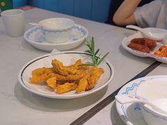 -花椒俏川菜小馆(南海万达店)