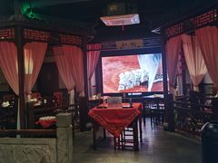 景观位-寻宝记绍兴菜(鲁迅路店)