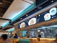 -楼兰古丽·新疆菜(大唐西市店)