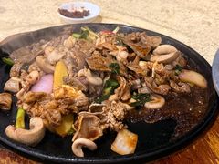 -标记美食新鲜猪杂(兴南大道店)