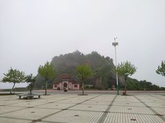 -大鹿岛