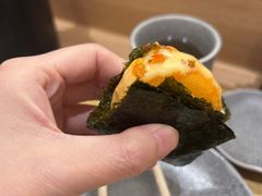 -鮨政· Omakase(港汇恒隆广场店)