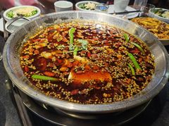 -小饕荟雅安贡椒鱼鲜馆(广福桥店)