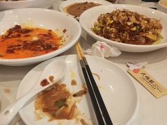-大鸭梨烤鸭(石佛营店)