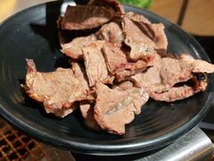 -金九姬黑牛烤肉料理(杨舍老街店)