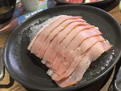 -呷哺呷哺 小火锅 (浦东新欧尚超市店)