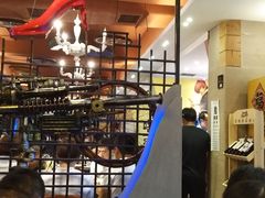 -喝丢一只鞋辣炒海鲜小烧烤(三八广场店)