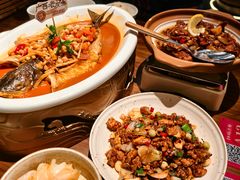 -桂小厨广西菜(万象城店)