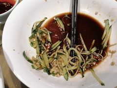 -严记小天府酸菜鱼(西四路店)