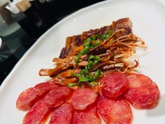 -海味世家·家常菜馆(明州里店)