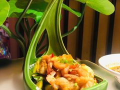 -今朝桃花醉川菜小酒馆(龙湖天街店)