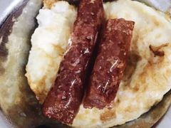 -陈记汤饭(水巷口店)