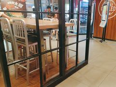 -汉堡王(长沙枫林三路店)