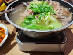 -川堂风·跷脚牛肉·乐山爆炒(宝山日月光店)