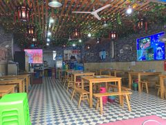 大堂-土牛坊全牛自助火锅(八角岩店)