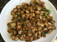 -锋味海鲜菜馆