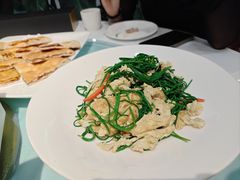-新疆兵团食府清真(马连道店)