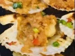 -云晓光头烧烤吧(盛夏店)