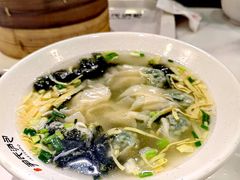 -百年尹氏汤包(湖南路狮子桥店)