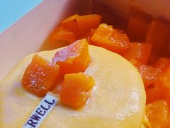 -麦雪尔甜品·生日蛋糕(新街口旗舰店)