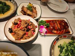 -三玛璐酒楼(汉口路店)