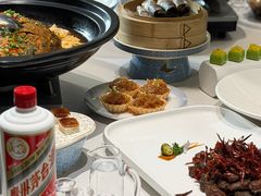 -雅苑中餐厅
