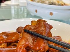 -好友缘家宴(青山路店)