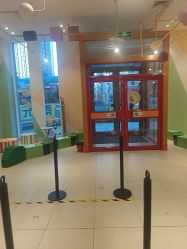 -玩元素·家庭游乐成长中心(香格里拉店)