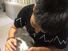 -小时光咖啡馆(开森度假森林店)