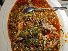 -院8里·小聚园老川菜(九眼桥店)