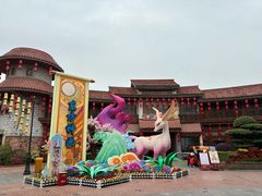 -厦门方特东方神画
