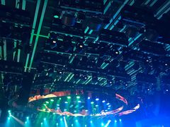 -广东电视台演播厅