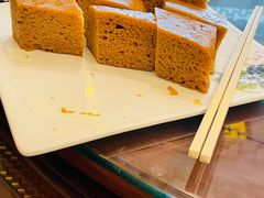 -山水茶艺馆·点心粤菜·30年老字号