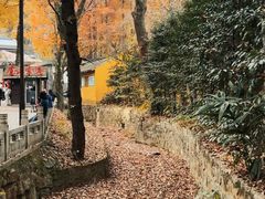 -虞山风景区