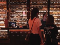 -富力丽思卡尔顿酒店·FLAIR餐厅酒吧