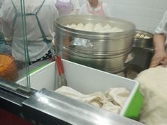 -郑家包子牛肉拉面(尚勤路店)
