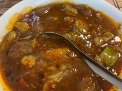 -刘老虎肉丸糊辣汤(总店)