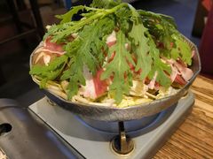 -王氏炉匠·烧鸟放题自助(好运街店)
