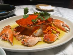 -杭州君悦酒店·湖滨28中餐厅