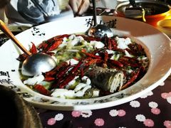 -宋小谨·泉州菜(西沙湾店)