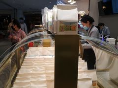 -爸爸糖吐司面包(兰州中心店)