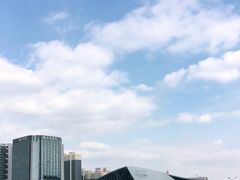 -内蒙古美术馆
