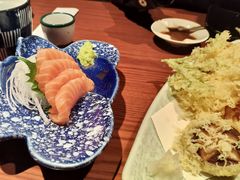 -千代武日本料理(爱建店)
