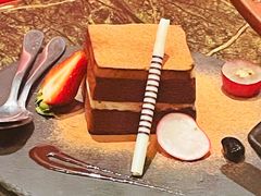 -炙柒Sekinana·精致料理 烧鸟·铁板烧(海上世界店)