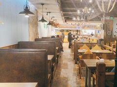 -好伦哥比萨烤肉自助(八里桥店)