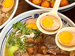 -鑫花溪牛肉米粉(凤凰街创始总店)