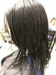 点击看大图 黑发-BM SALON