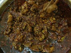 红烧兔-温江公平红烧兔(总店)